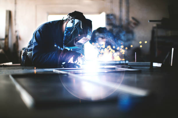 Best Welding Inspection and Certification in San Carlos, TX