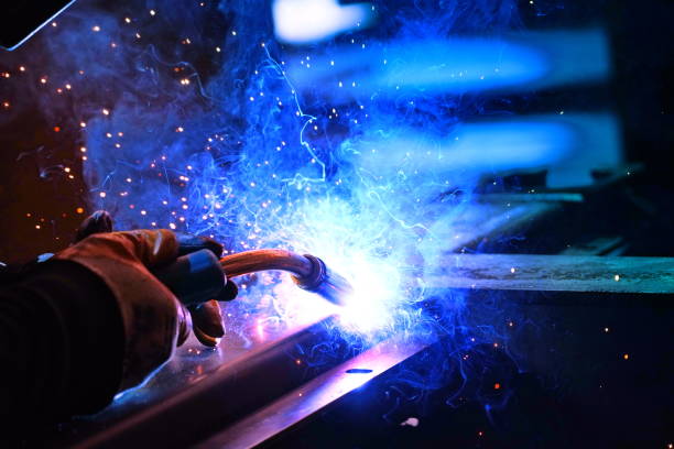 Best Marine and Shipbuilding Welding in San Carlos, TX