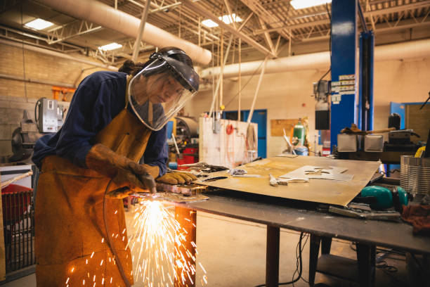 Best Artistic and Custom Metal Fabrication in San Carlos, TX