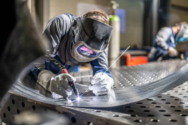Best Automotive Welding in San Carlos, TX