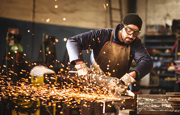 Best Aerospace and Defense Welding in San Carlos, TX