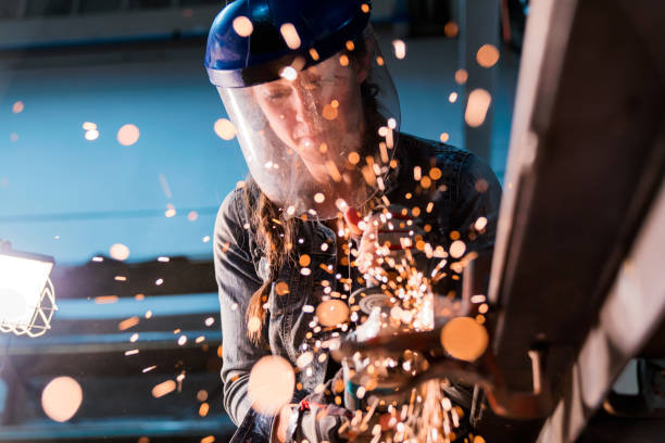 Best Automation and Robotic Welding in San Carlos, TX